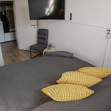 *neu*family&work*wlan*ntflx*cozy*zentrum*toplage Chemnitz